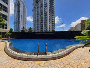 Nam Talay Condominium Jomtien Beach PATTAYA 7 nights minimum stay